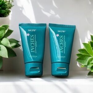NEW! (2) MCJW Inches Reconstructing Protein Treatment-2pk Bundle